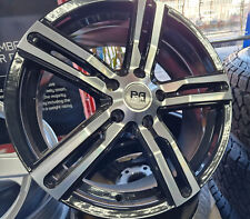 18" RIVIERA BLADE BLACK