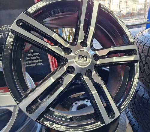 Riviera blade black - riviera,
