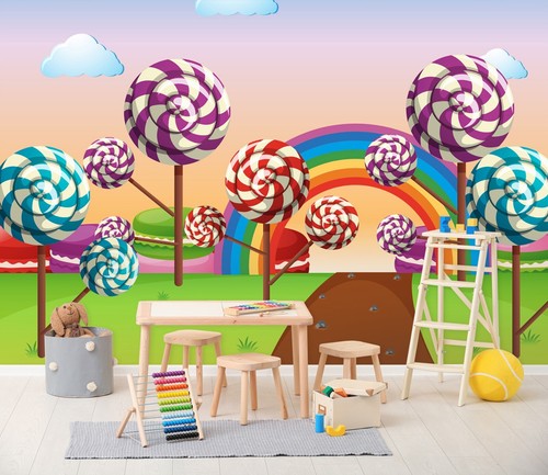 Lollipop tree r1395 - tree,