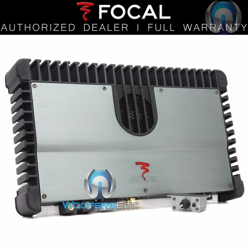 Focal fps 3000 - fps, monoblock