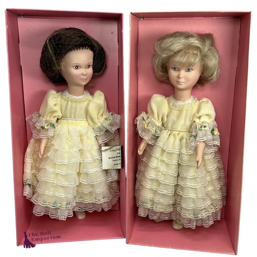 Peggy nisbet doll my little - nisbet,