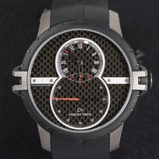 Jaquet droz grande seconde - jaquet,