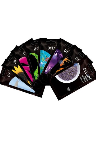 Dylon hand dye 50g - dylon,