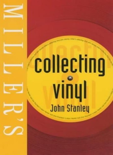 Miller collecting vinyl - collecting,