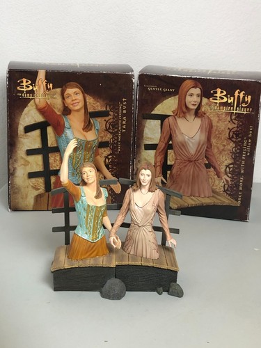 Diamond select buffy the - select,