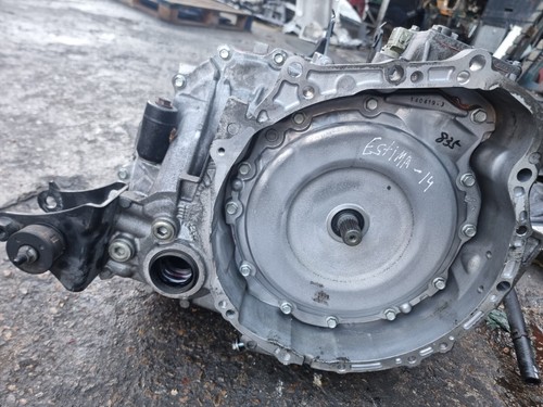 Toyota estima gear - estima,