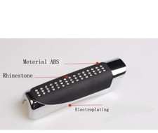 BLACK Finish Handbrake Handle