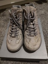 Ecco Solice K Kids Ankle Boots