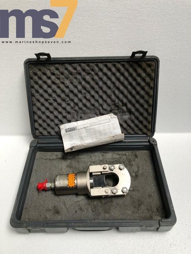 Larzep 0140 hydraulic - cc,