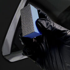 2x Chrome Plated Car Restore