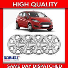 4 OF 15" INCH WHEEL TRIM HUB