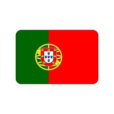 X-LARGE FRIDGE MAGNET FLAG OF