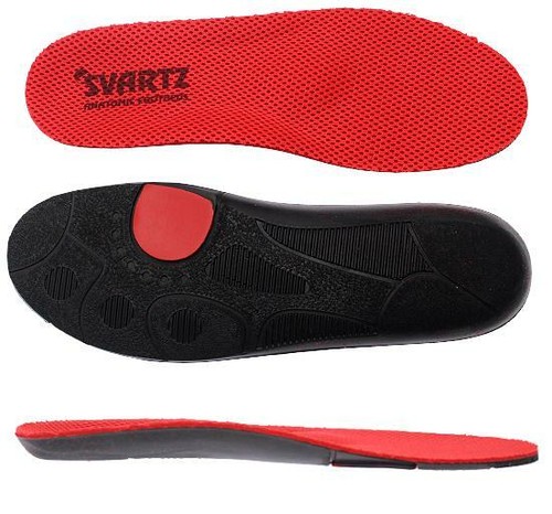 Svartz anatomic absorber - svartz,
