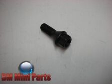 BMW Wheel Bolt M12x1,5 36136781150