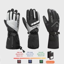 ROCKBROS Bike Electric Heated