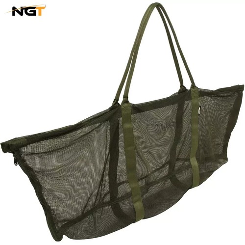 Ngt deluxe carp - ngt,