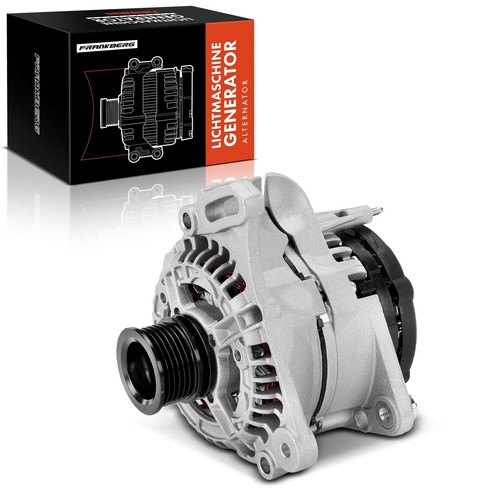 Frankberg alternator generator - frankberg,