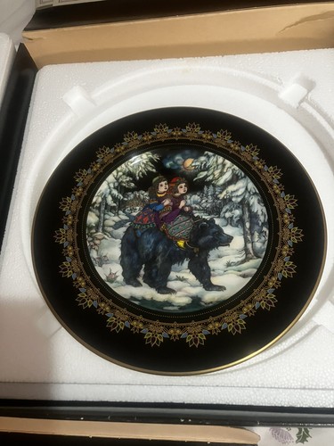 Villeroy and boch fairy tales - and,