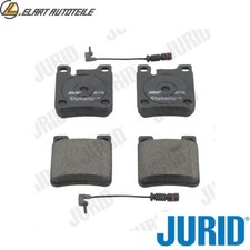 Brake Pad Set Disc Brake