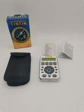 The Adventures Of TinTin Voice Travel Mate Language Voice Translator 2011