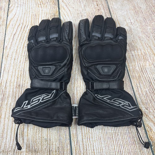 Rst pro series paragon - pro,