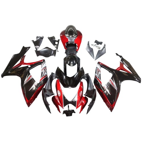 Amotopart fairing kit for - kit,