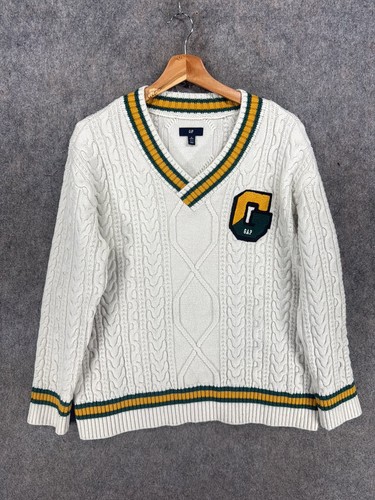 Gap jumper mens size - jumper, m