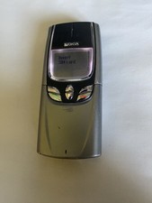 Nokia 8850 Mobile Phone
