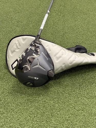 Taylormade qi35 driver - taylormade, ls
