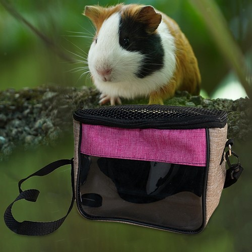 Small hamster carrier - small,