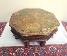 Old Style Anglo-Indian Low