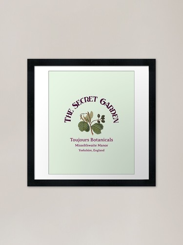 Toujours botanicals the - botanicals, �