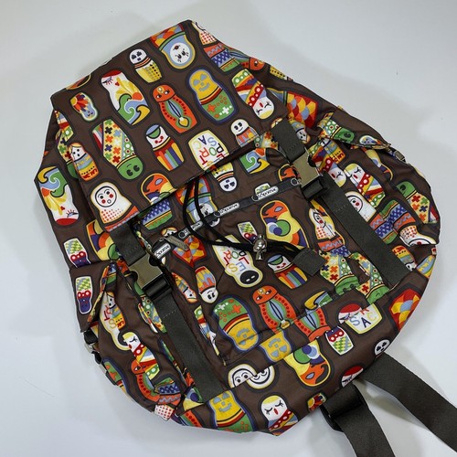 Lesportsac voyager backpack - lesportsac,