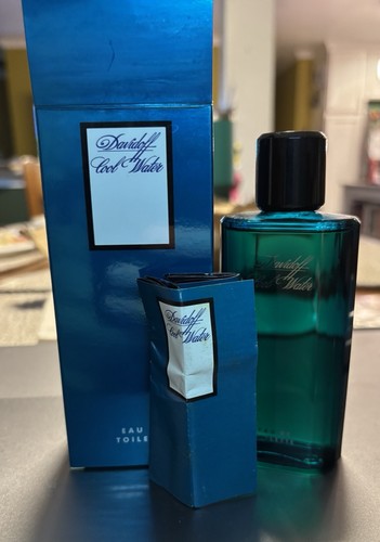 Vintage cool water - vintage,