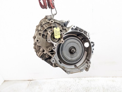 Volkswagen golf mk7 gearbox - volkswagen,