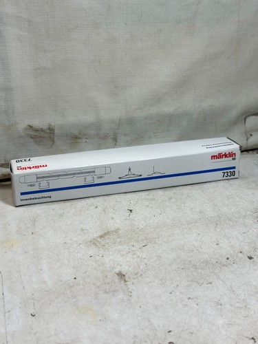 Märklin 7330 coach - märklin,