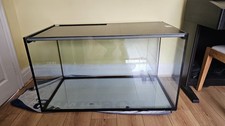 Fluval Siena 332L Tank Only