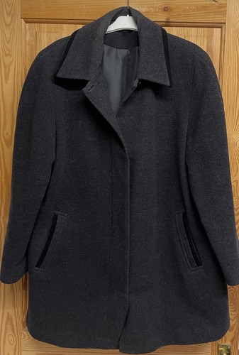 Bhs luxury wool cashmere - wool,