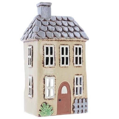Village pottery garden house - village,
