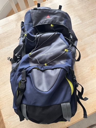 Technicals helvellyn 65 - technicals,