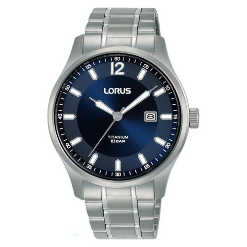 Lorus rh997qx9 gents quartz - rh997qx9,