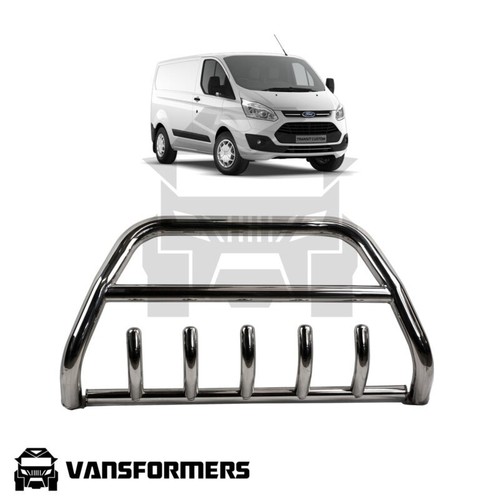 Ford transit custom - transit,