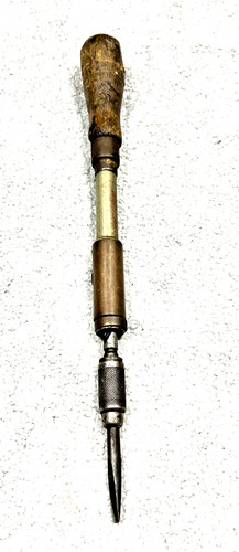 Vintage yankee screwdriver - vintage,