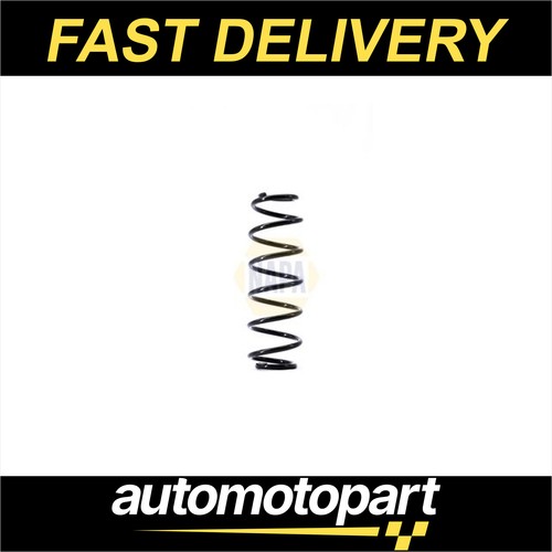 Napa coil spring rear ncs1462 - coil,