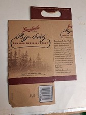 LEINENKUGEL BIG EDDY RUSSIAN