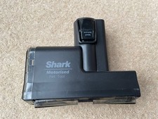 Shark Motorised Pet Tool HV390UKT 26