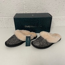EMU Australia Jolie Fur