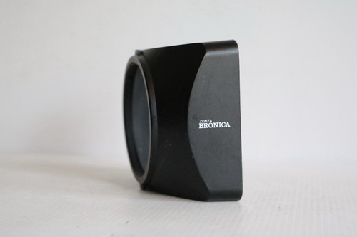 Zenza bronica lens hood - zenza, hood-e