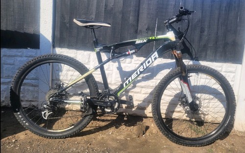 Merida ninenty six full - ninenty,