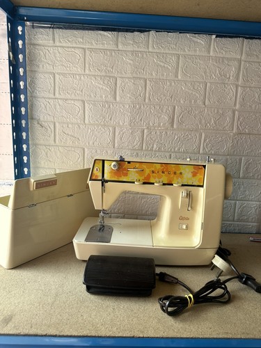 Singer genie 354 sewing - genie,